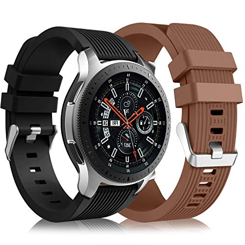 Venta Internacional - Banda para Smartwatch Lerobo 2 Pack