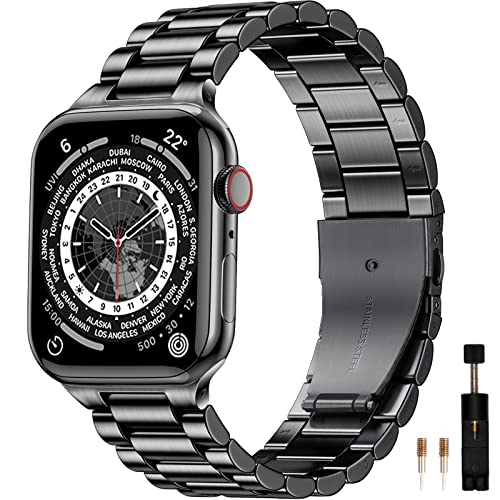 Foto 2 pulgar | Correa Maledan para Apple Watch-Venta Internacional