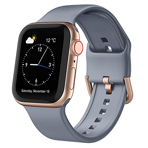 Banda Deportiva Recoppa Compatible con Apple Watch 49/45/44/42 mm - Venta Internacional