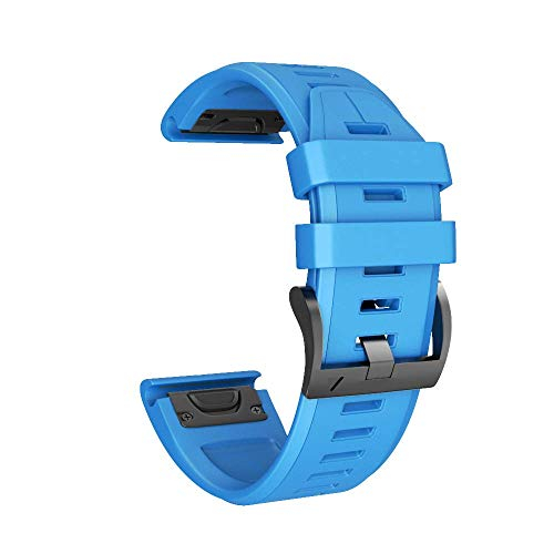 Foto 2 pulgar | Venta Internacional - Banda para Smartwatch Ancool