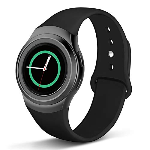 Foto 2 pulgar | Venta Internacional - Banda para Smartwatch Nahai