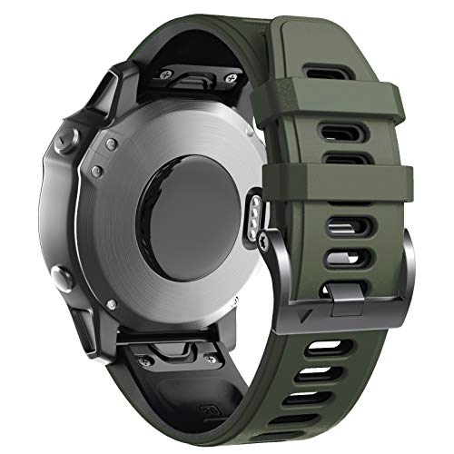 Foto 2 pulgar | Venta Internacional - Banda para Smartwatch Ancool