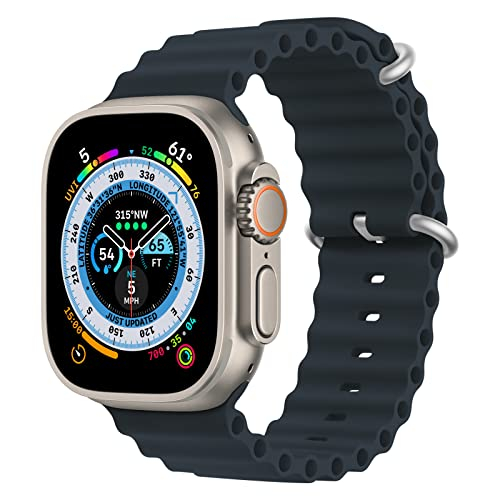 Foto 2 pulgar | Venta Internacional - Banda para Smartwatch Vutot