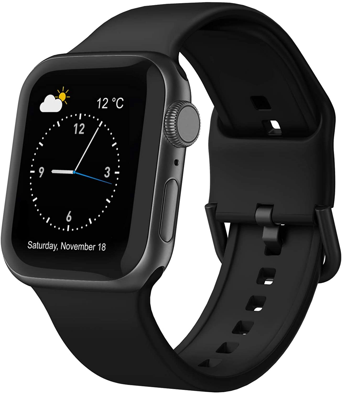 Venta Internacional - Banda para Smartwatch Recoppa