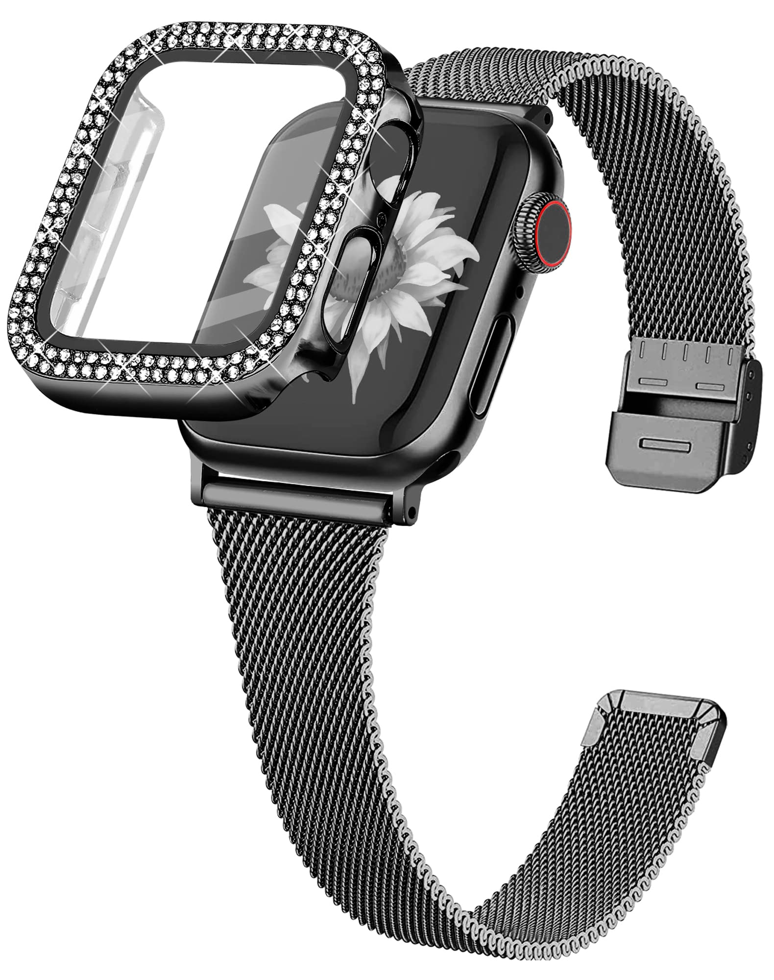 Foto 2 pulgar | Correa Joyozy para Apple Watch-Venta Internacional