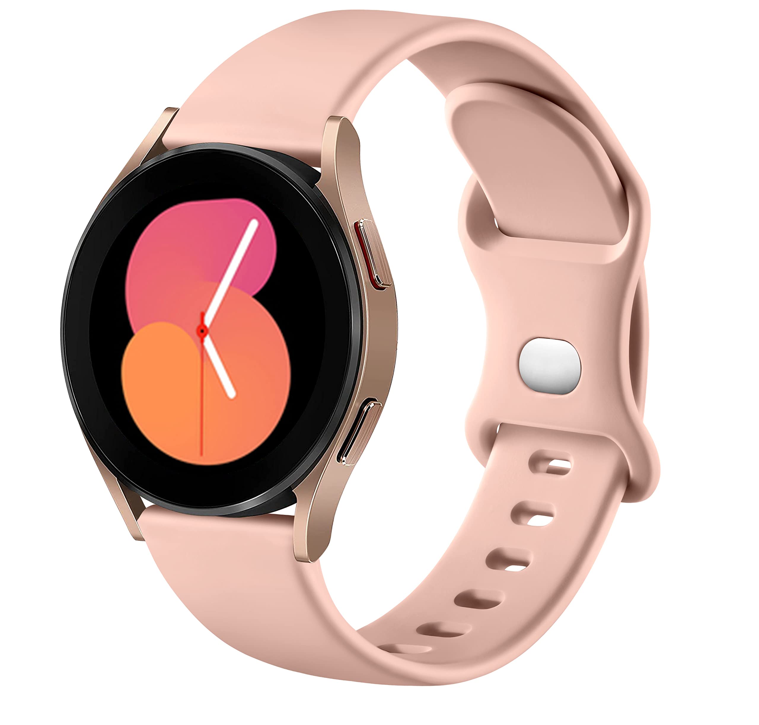 Foto 2 pulgar | Banda Lerobo Compatible con Samsung Galaxy Active 2 y Galaxy Watch 4 - Venta Internacional