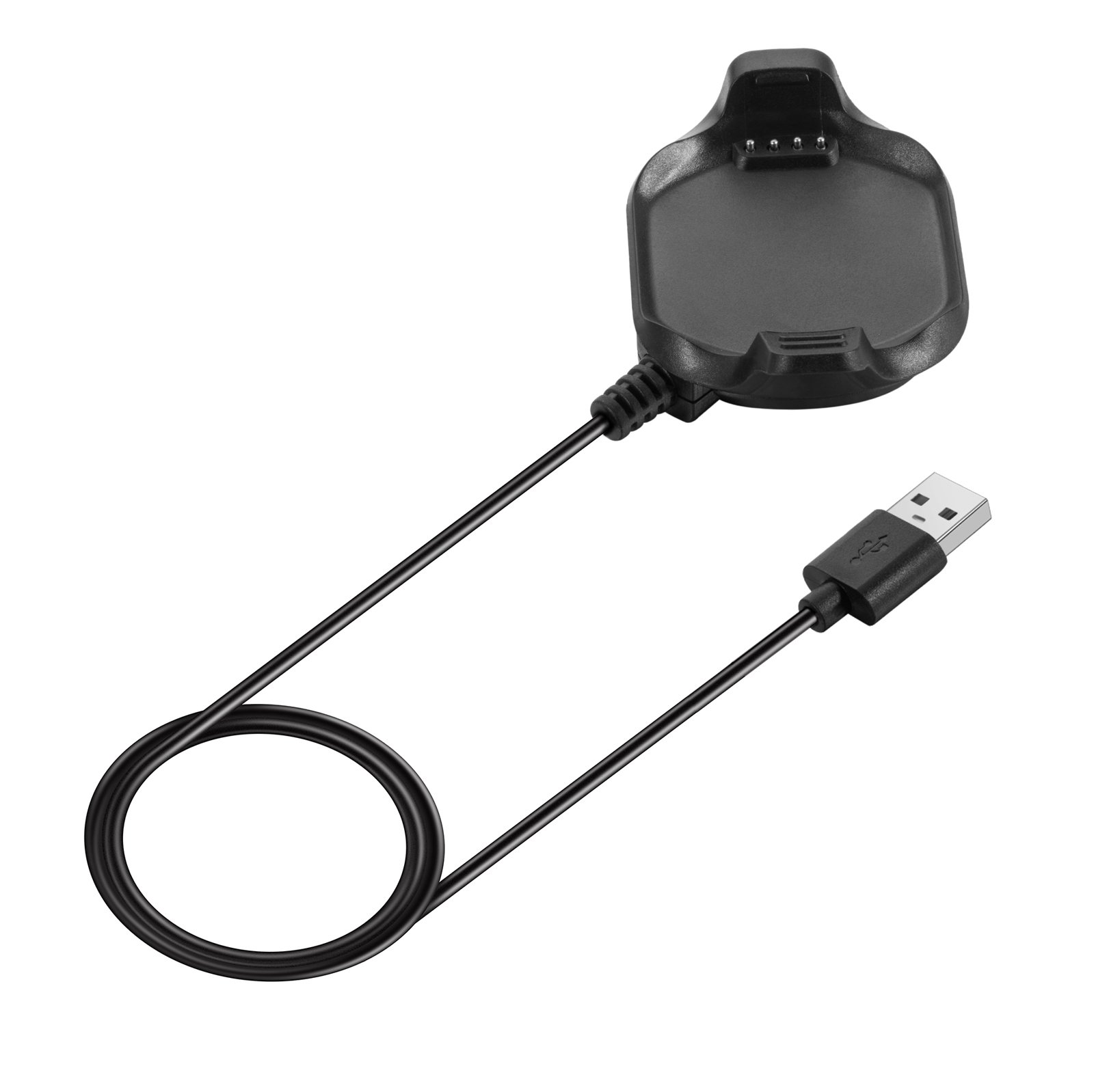 Foto 2 pulgar | Cargador Compatible con Garmin Enfoque S5/S6 Reemplazo de 3.3 pies -  Venta Internacional