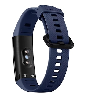 Foto 2 | Smartwatch Band Malubero 5 0.95" Silicona Azul Marino