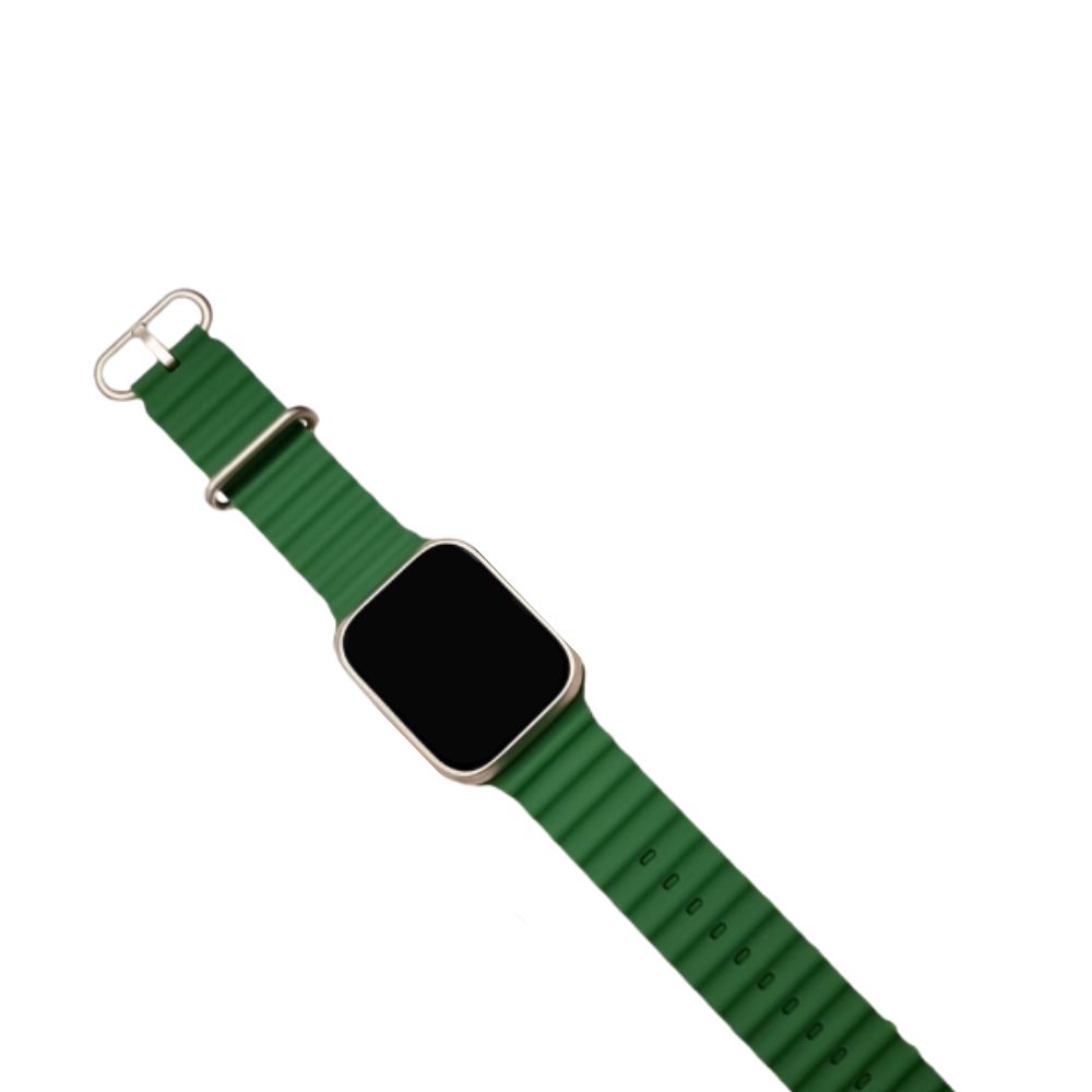 Foto 3 pulgar | Smartwatch Gadgets&Fun GF 900 color Verde