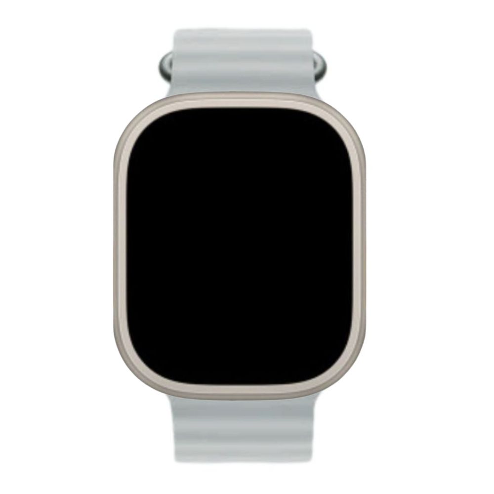 Foto 2 pulgar | Smartwatch Gadgets & Fun GF 900 color Gris para Notificaciones y Mensajes Bluetooth