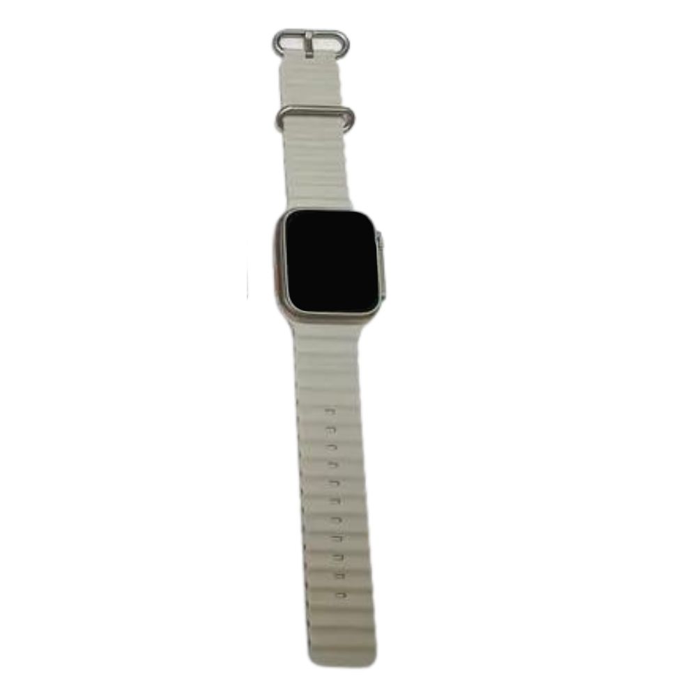 Foto 4 pulgar | Smartwatch Gadgets & Fun GF 900 color Gris para Notificaciones y Mensajes Bluetooth