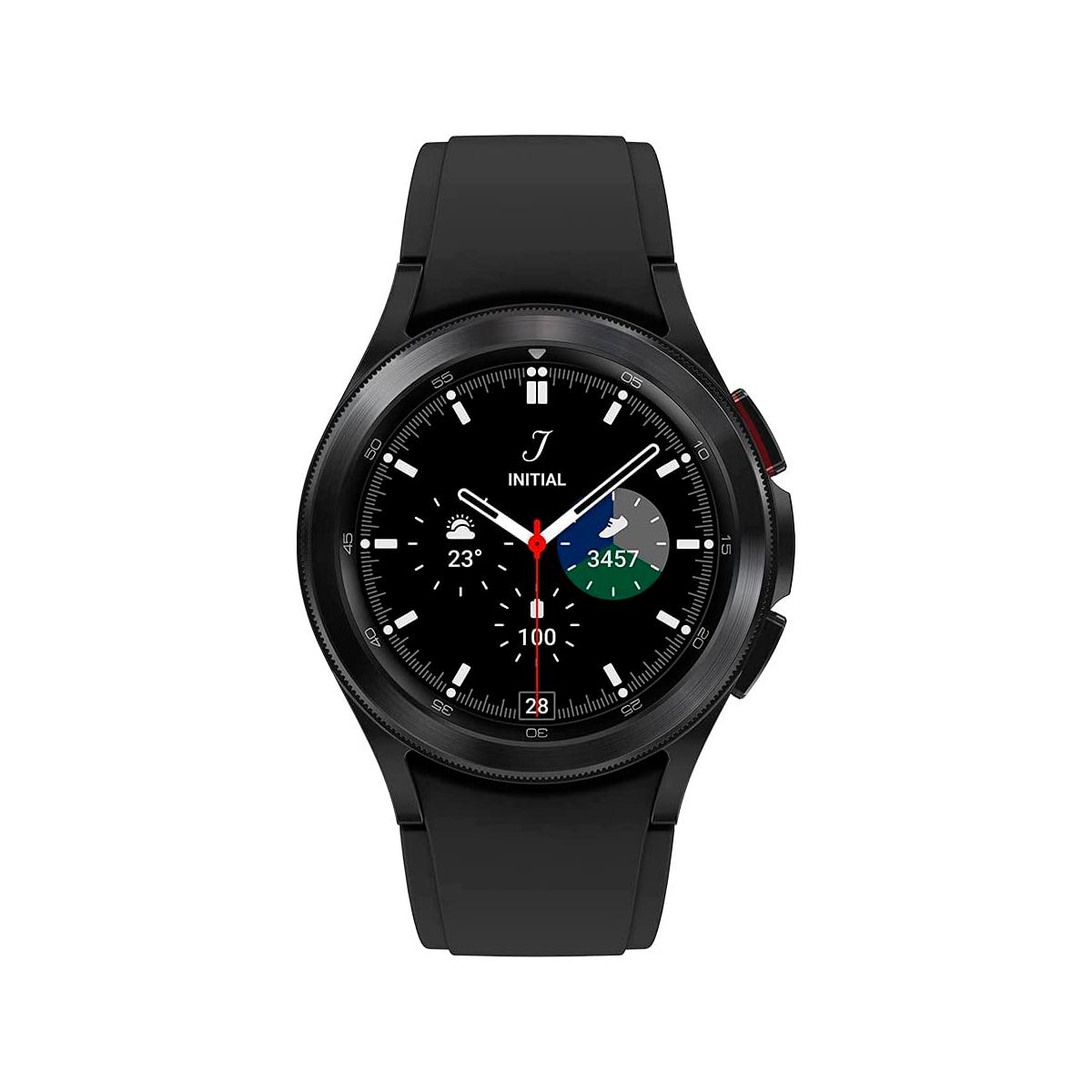 Foto 2 pulgar | Reloj Samsung Galaxy Watch 4 Classic 42mm color Negro