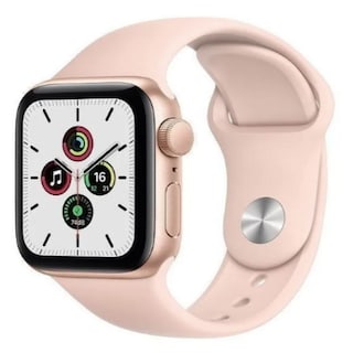 Foto 1 | Smartwatch WS57 color Rosa Infinite Display 2.0 "