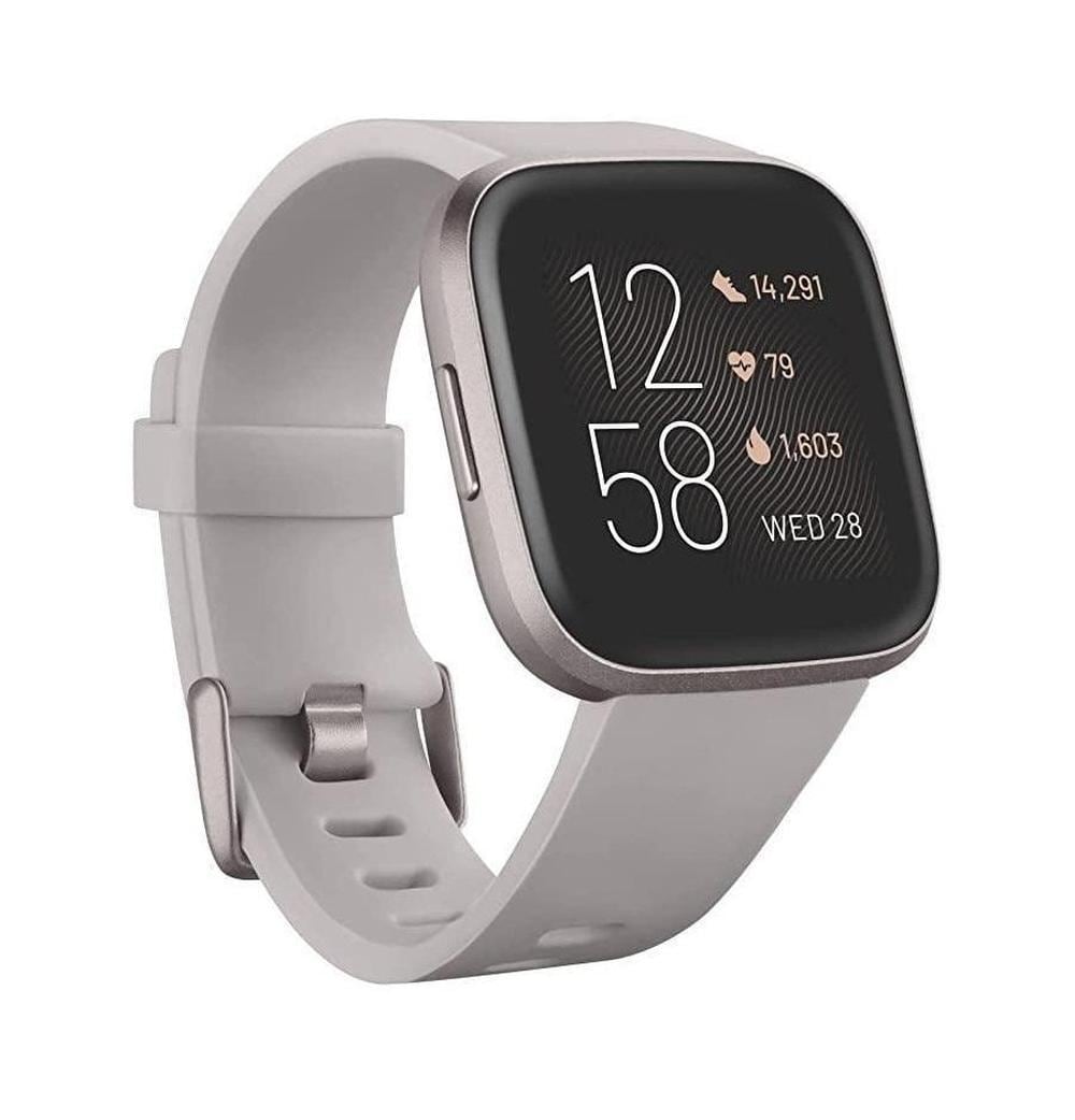 Fitbit versa smartwatch colors online