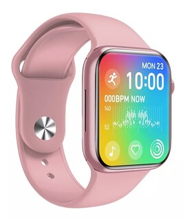 Foto 3 | Smartwatch Fralugio HW8SE color Rosa