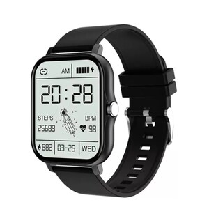 Foto 2 | Smart Watch Inteligente Fralugio Q13 Hd Negro