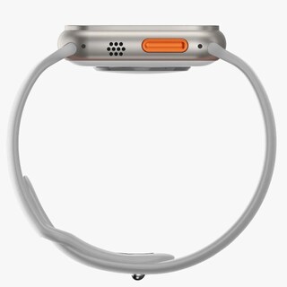 Foto 3 | Smartwatch Fralugio T900 color Blanco