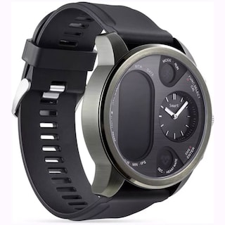 Foto 2 | Smartwatch Fralugio T3 Pro color Negro