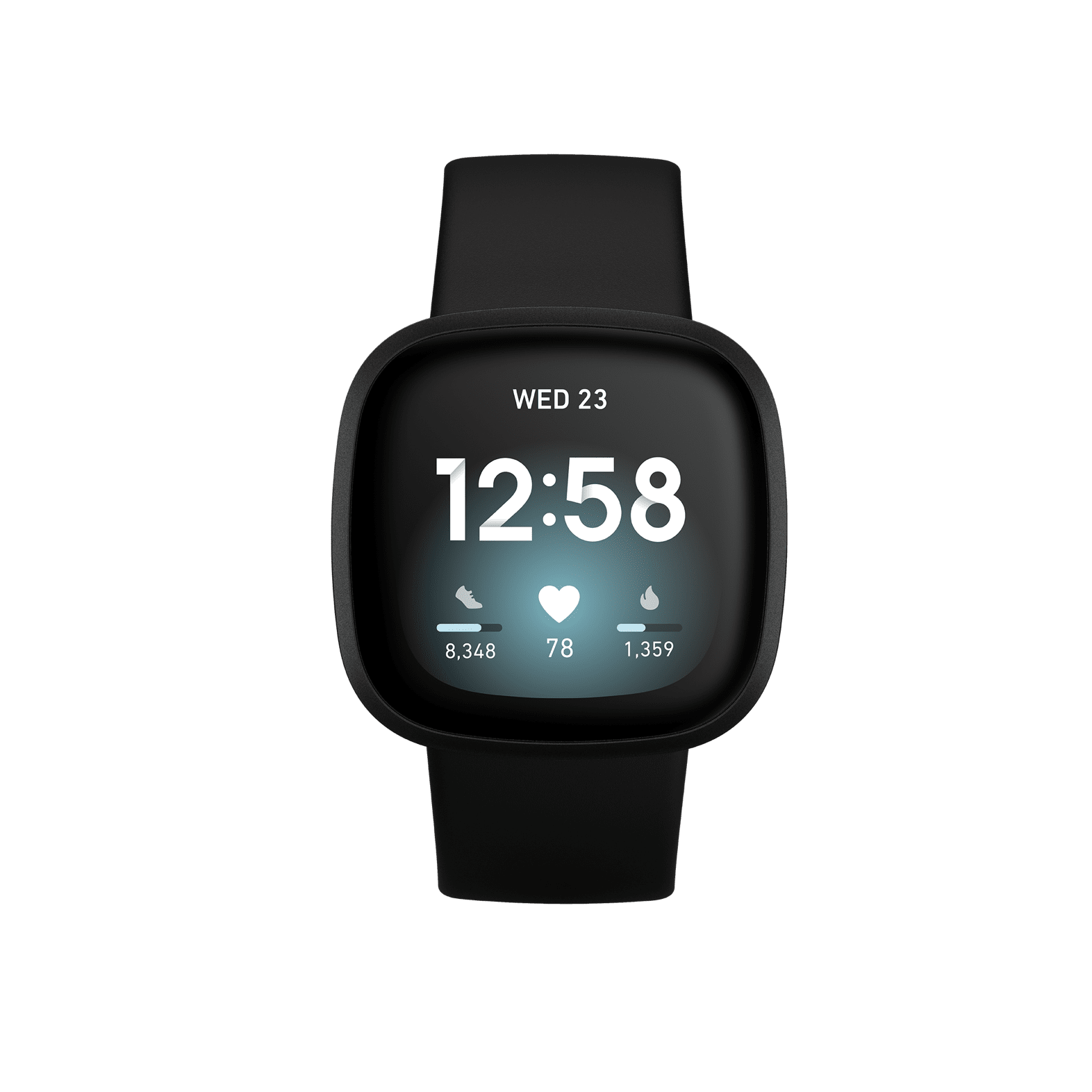 Fitbit 3 versa online