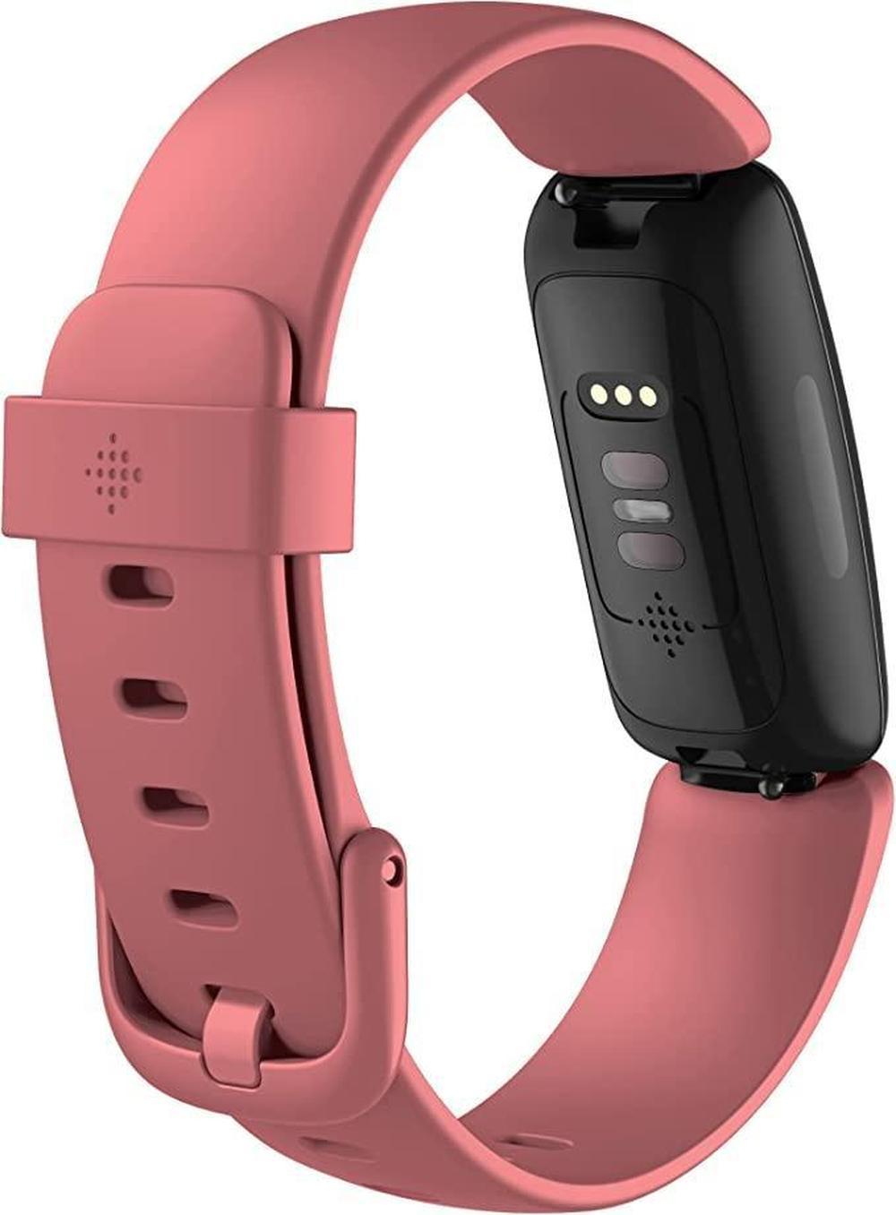 Foto 4 pulgar | Smartband Fitbit Inspire 2 FB418 color Rosa