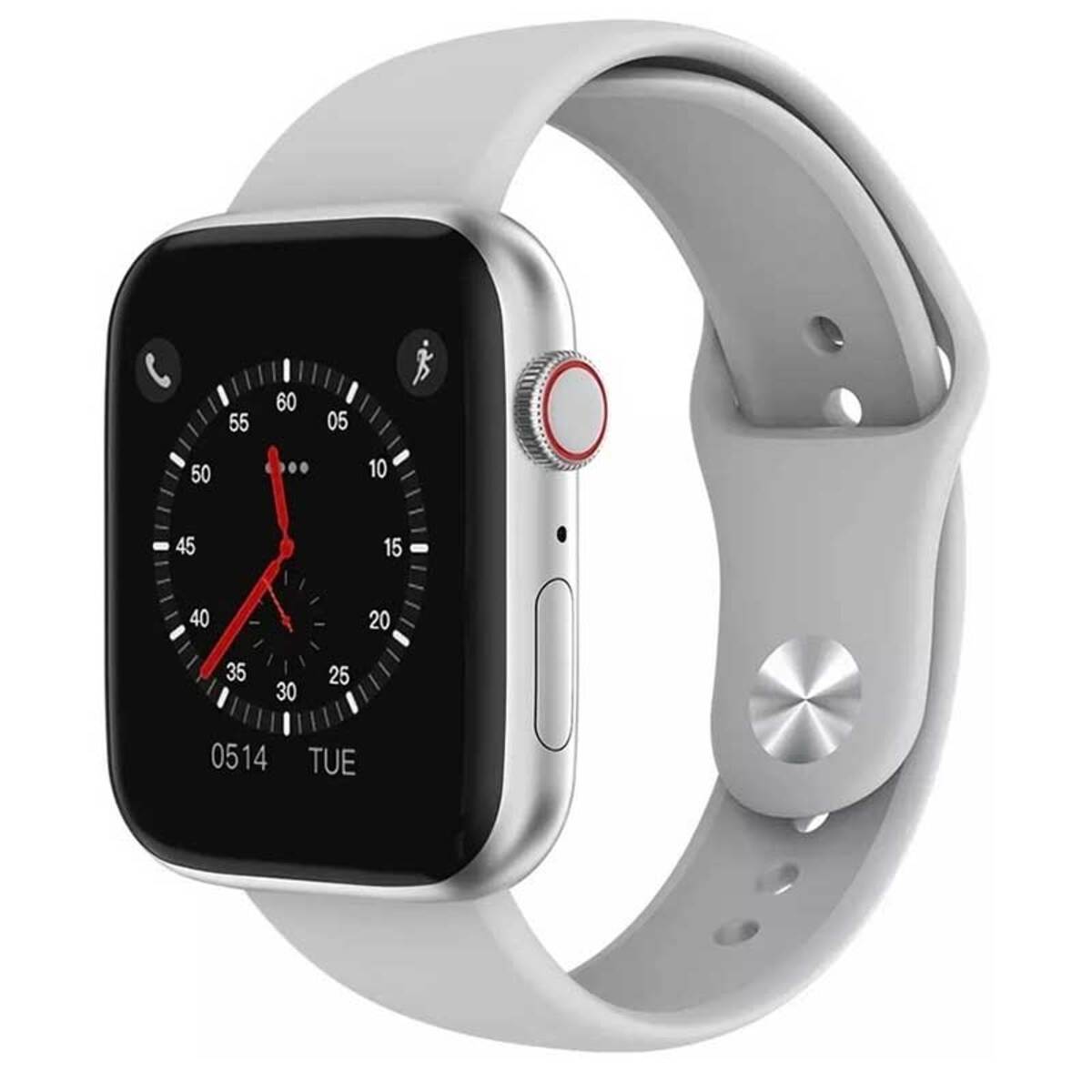 Foto 2 | Smartwatch Fralugio W34 color Blanco