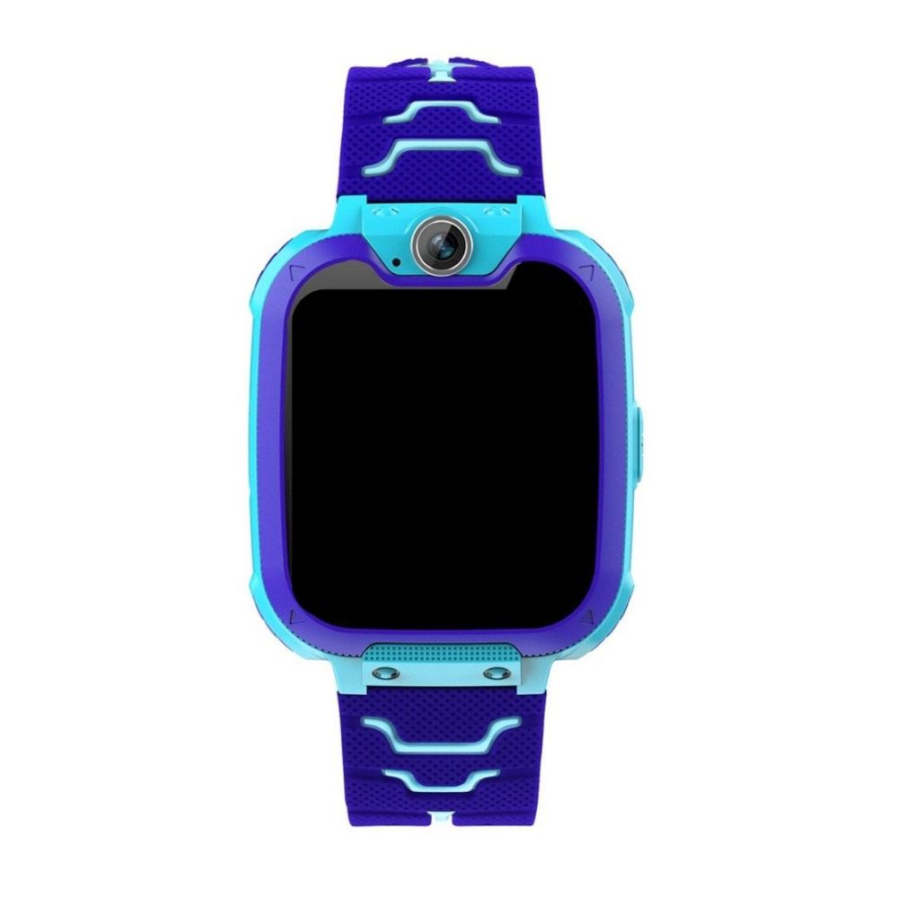 Foto 4 pulgar | Kit De Audífonos y Smartwatch GPS Gadgets&Fun MonsK22 color Azul