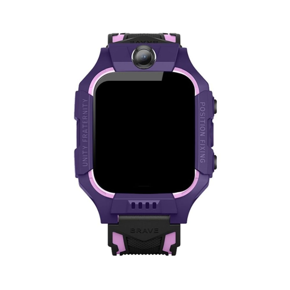 Foto 4 pulgar | Kit De Audífonos y Smartwatch con GPS Gadgets&Fun MonsK22 color Morado