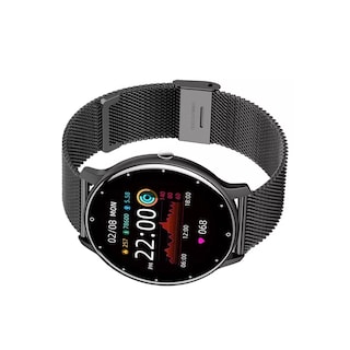 Foto 2 | Smartwatch Belug Bw0223 con Bluetooth color Negro