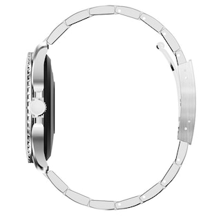 Foto 5 | Smartwatch Fralugio R1 color Plata