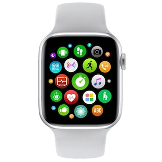 Foto 3 | Smartwatch Fralugio W35 color Gris