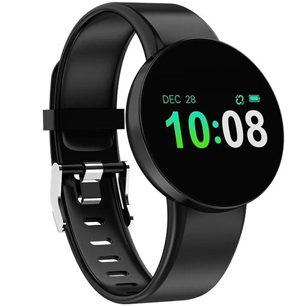 Foto 2 pulgar | Fralugio Smart Watch Smartband D3 Plus Sport Recibe Notificaciones Y Alerta De Llamada