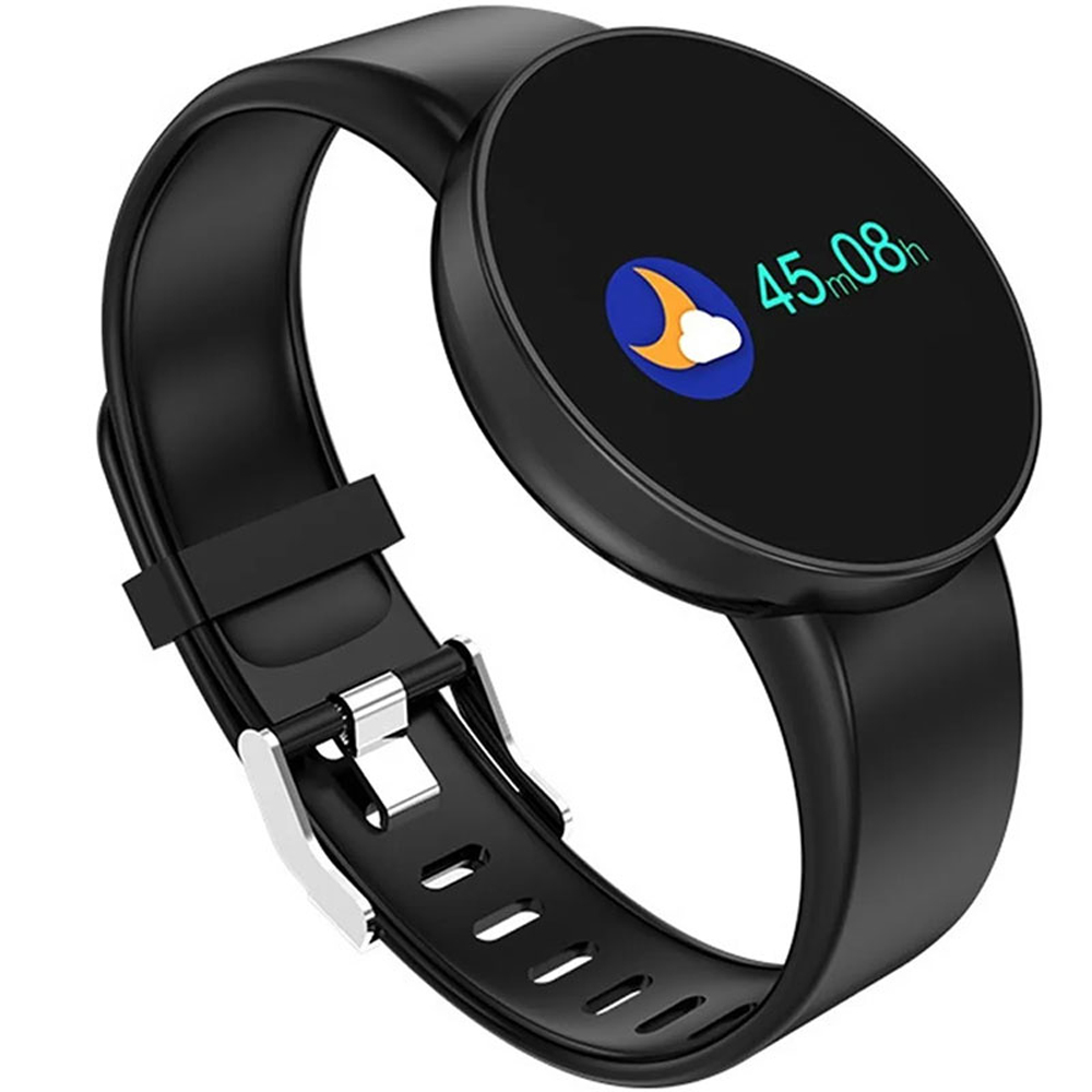 Foto 3 pulgar | Fralugio Smart Watch Smartband D3 Plus Sport Recibe Notificaciones Y Alerta De Llamada