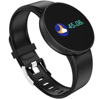 Foto 2 | Fralugio Smart Watch Smartband D3 Plus Sport Recibe Notificaciones Y Alerta De Llamada