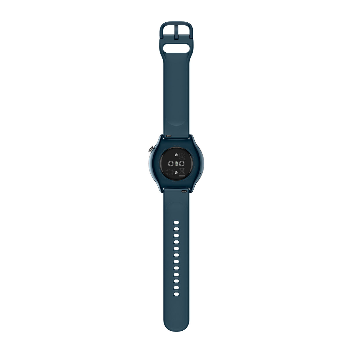 Foto 4 pulgar | Smartwatch Amazfit Gtr Mini Azul