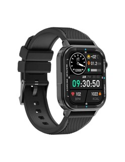 Foto 2 | Reloj Inteligente Pantalla de 1.9'' Petukita Box M41 Unisex