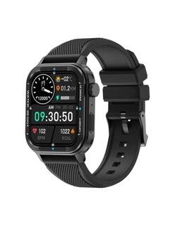 Foto 4 | Reloj Inteligente Pantalla de 1.9'' Petukita Box M41 Unisex