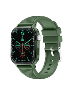 Foto 3 | Reloj Inteligente Pantalla De 1.9'' Petukita Box M41 Unisex