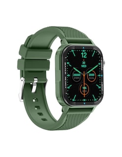Foto 4 | Reloj Inteligente Pantalla De 1.9'' Petukita Box M41 Unisex