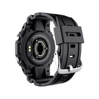 Foto 3 | Smartwatch Select Power Horus Gamma Sw3-sp color Negro