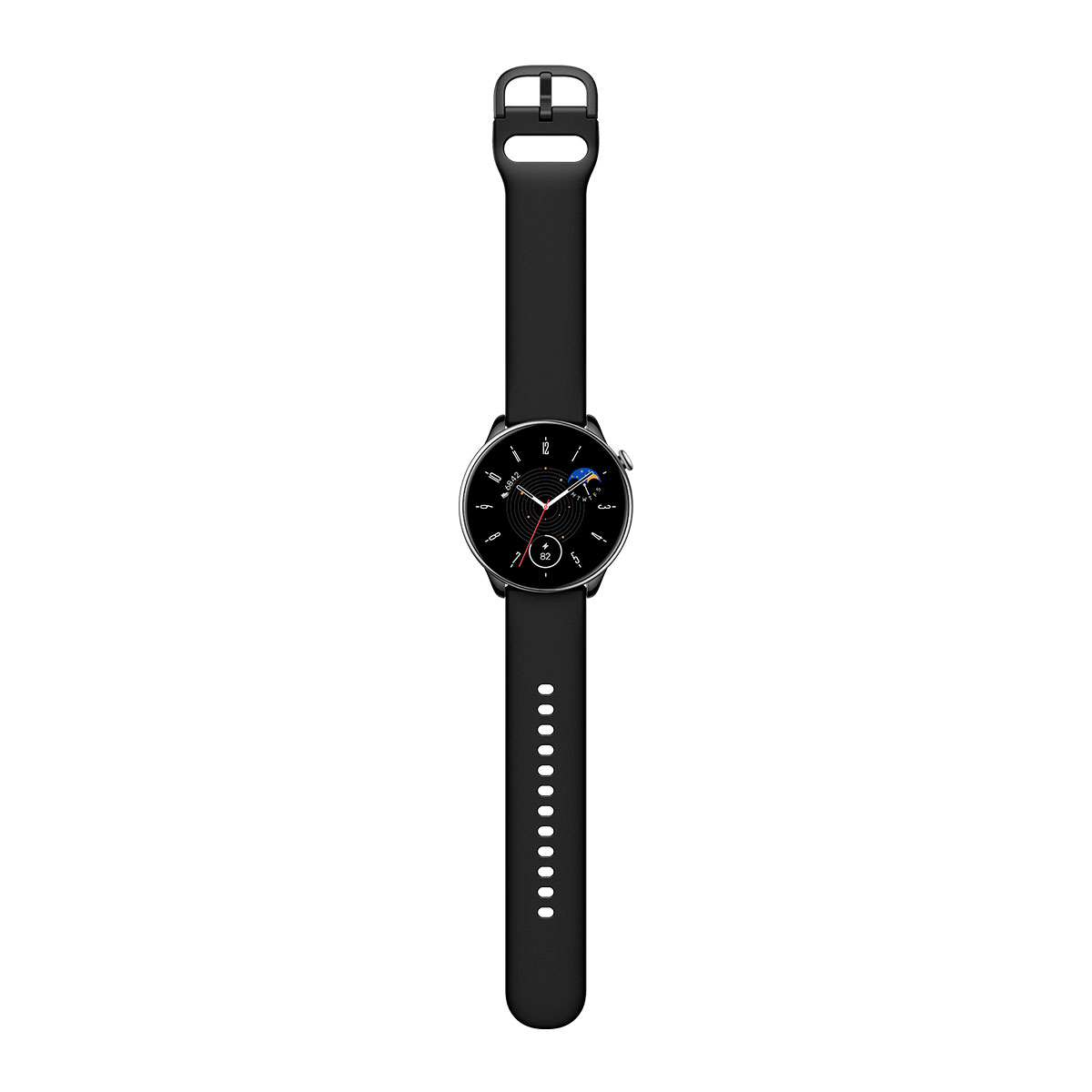 Foto 5 pulgar | Smartwatch Amazfit Gtr Mini color Negro