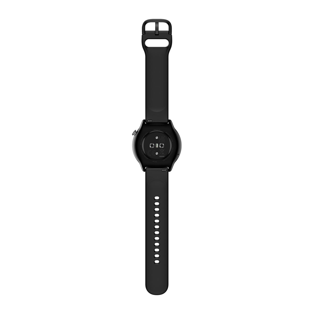 Foto 6 pulgar | Smartwatch Amazfit Gtr Mini color Negro