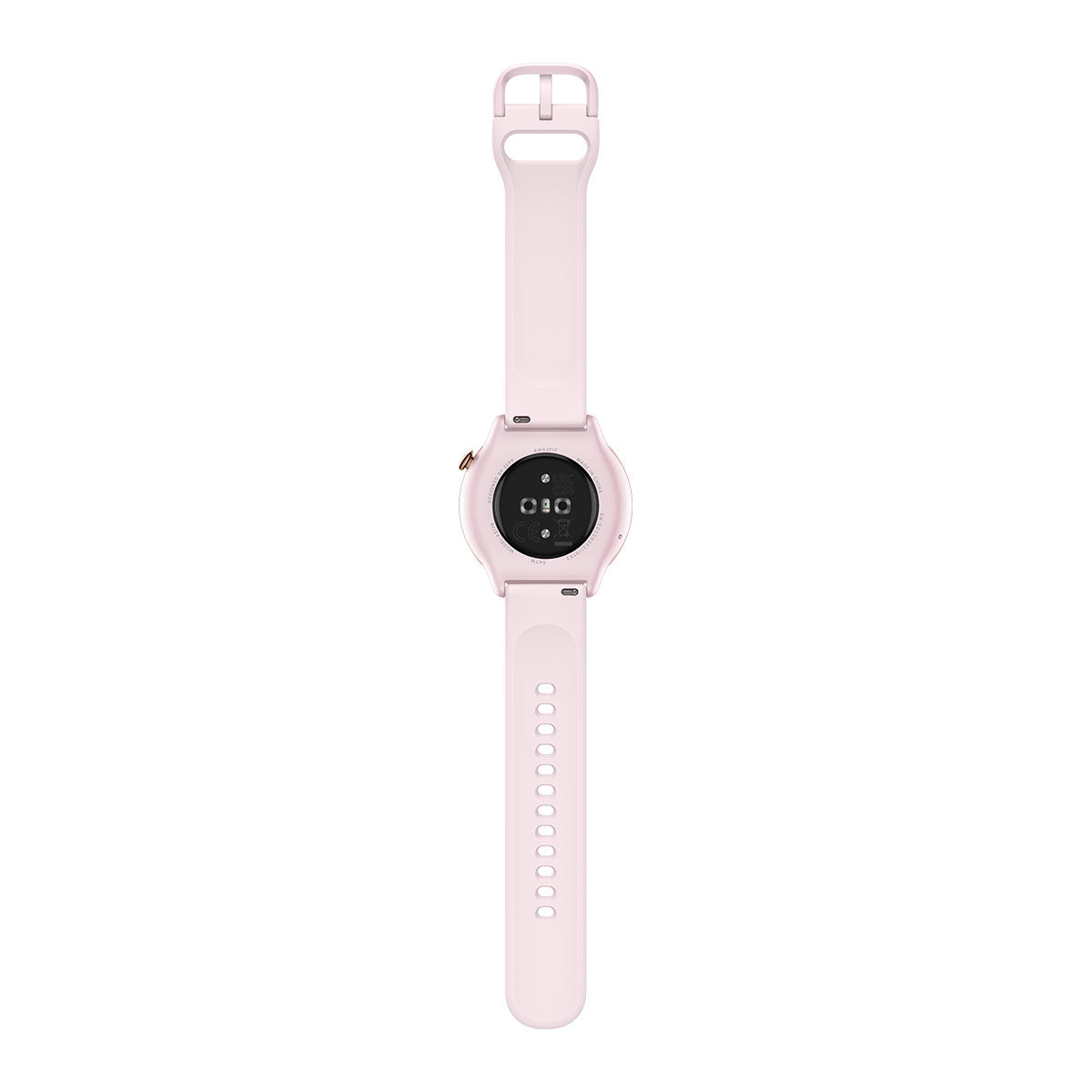 Foto 4 pulgar | Smartwatch Amazfit Gtr Mini color Rosa