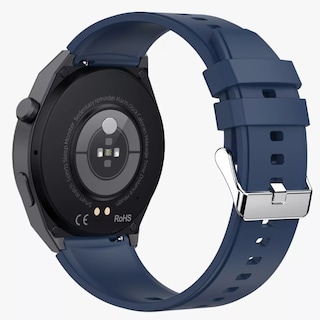 Foto 3 | Smart Watch Fralugio T88 Full Touch Ips Hd Azul