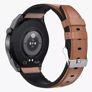 Foto 4 | Smart Watch Fralugio T88 Full Touch Ips Hd Marrón