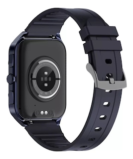 Foto 2 | Smart Watch Fralugio Lc206 Full Touch 1.91 Azul