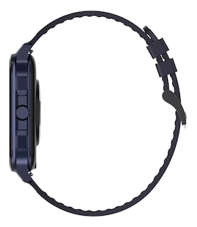 Foto 3 | Smart Watch Fralugio Lc206 Full Touch 1.91 Azul