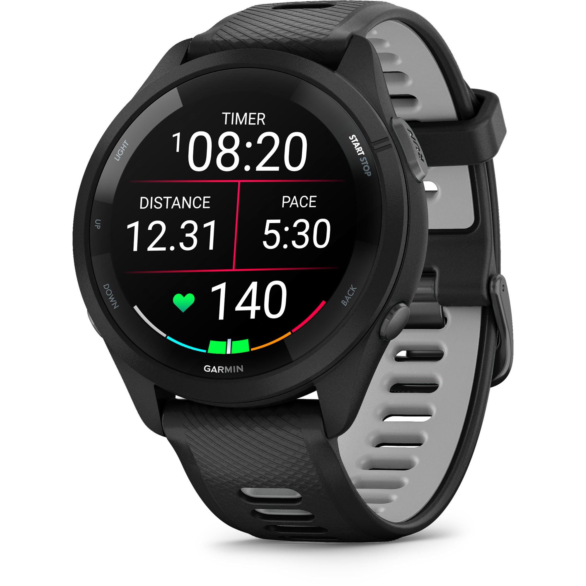 Foto 2 pulgar | Smartwatch Garmin 010-02810-00 color Negro