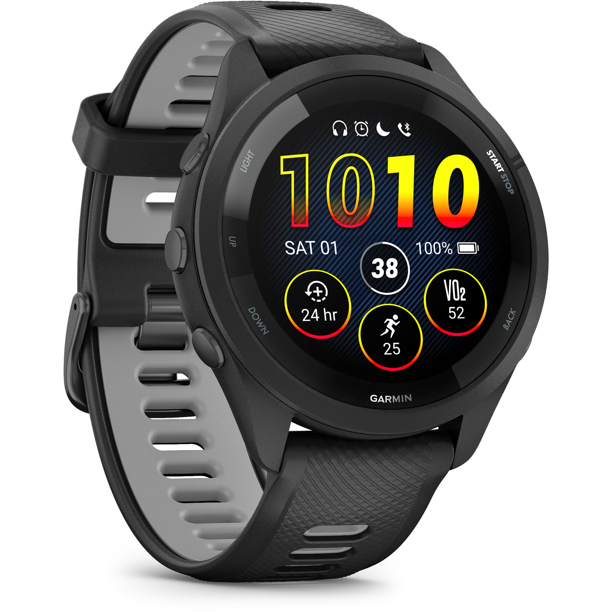 Foto 4 pulgar | Smartwatch Garmin 010-02810-00 color Negro