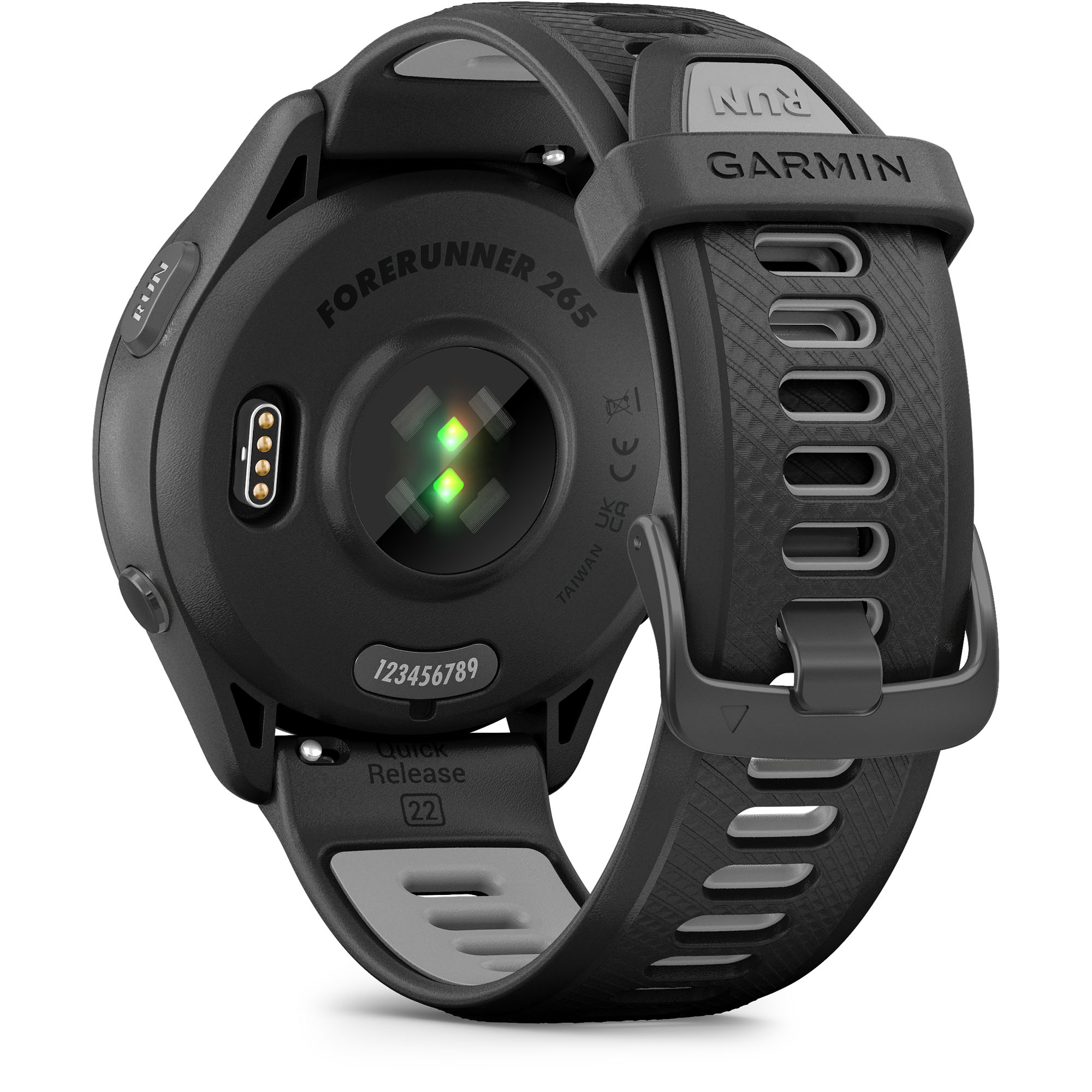 Foto 6 pulgar | Smartwatch Garmin 010-02810-00 color Negro