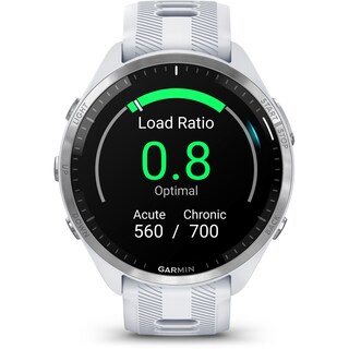 Foto 2 | Smartwatch Garmin 010-02809-01 color Blanco